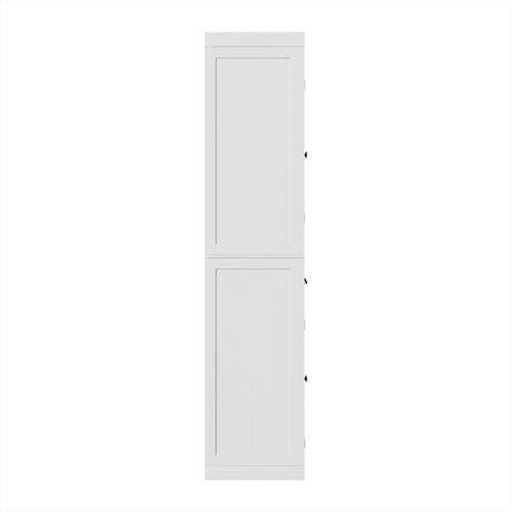 Artiss Buffet Sideboard Cupboard Cabinet White