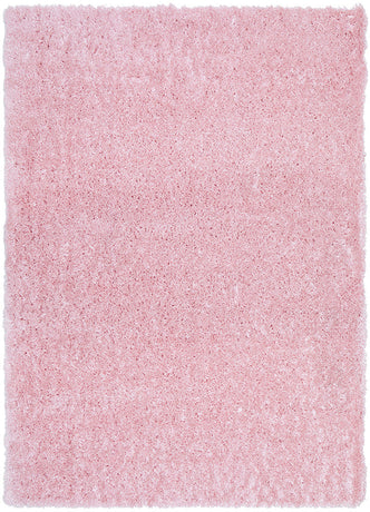 Angel Pink Rug by Rug Culture - 170X120CM