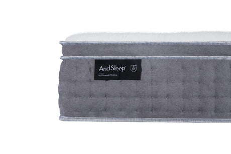 And Sleep Aura Mattress Double