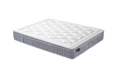 And Sleep Aura Mattress Double