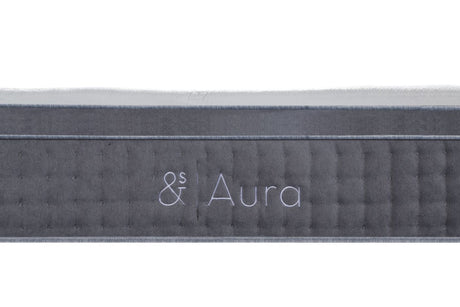 And Sleep Aura Mattress King-Single