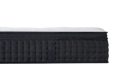 And Sleep Luna Mattress Double