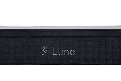 And Sleep Luna Mattress Double