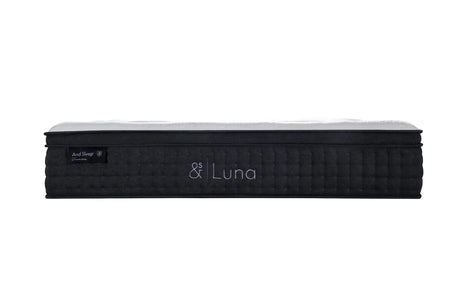 And Sleep Luna Mattress Double