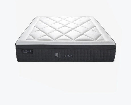 And Sleep Luna Mattress King