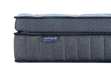 And Sleep Prime Mattress Queen