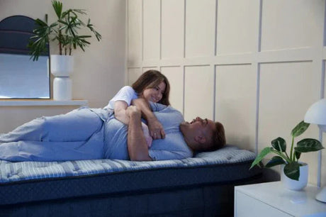 And Sleep Prime Mattress Queen