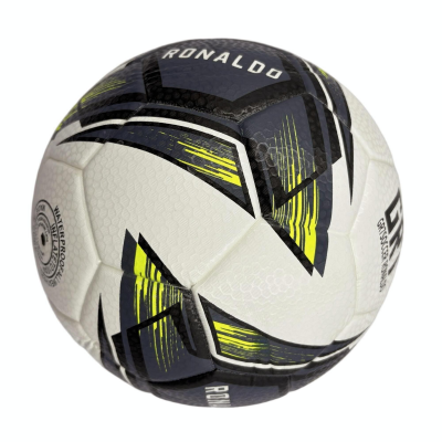 A green devil whirlwind No.5 football, PU fit material, wear-resistant and explosion-proof, including pump+air needle+net bag, Christmas Boxing Day gift,SOCCER