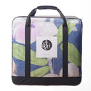 Accessorize Bella Blue Floral 3 Piece Comforter Set King