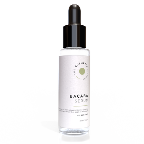 BACABA SERUM | 30ML