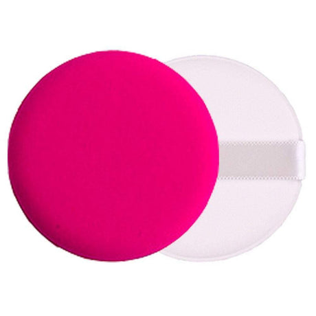 Air Cushion Puff Powder Foundation Makeup Cosmetic Sponge BB CC Cream Face - Rose Red