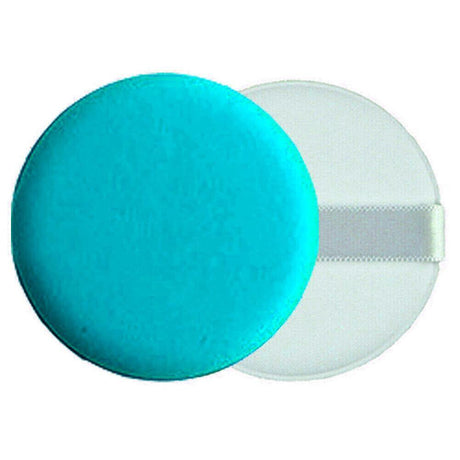 Air Cushion Puff Powder Foundation Makeup Cosmetic Sponge BB CC Cream Face - Rose Red