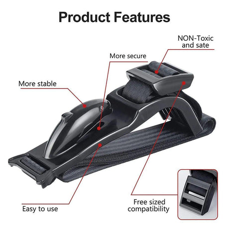 Adjustable Safety Seat Belt Extender for Pregnant Women Maternity Car Strap
