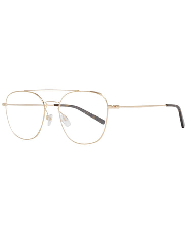 Bally Men's Gold Optical Frames - One Size