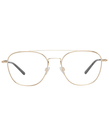 Bally Men's Gold Optical Frames - One Size