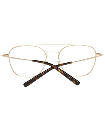 Bally Men's Gold Optical Frames - One Size