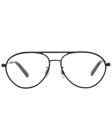 Bally Men's Black Optical Frames - One Size