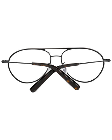 Bally Men's Black Optical Frames - One Size
