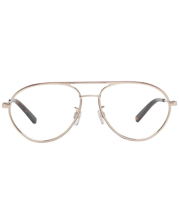 Bally Men's Rose Gold Optical Frames - One Size