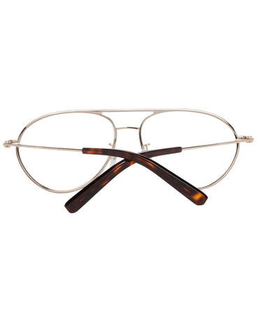 Bally Men's Rose Gold Optical Frames - One Size