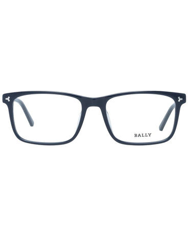 Bally Men's Black Optical Frames - One Size
