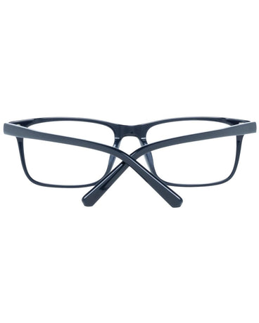 Bally Men's Black Optical Frames - One Size