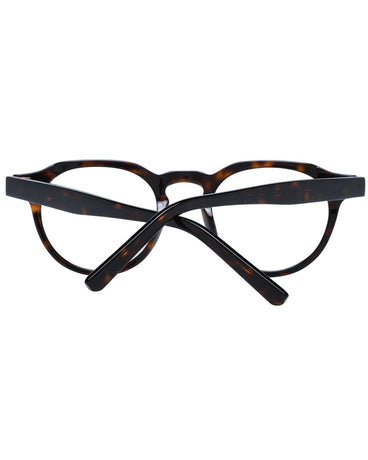 Bally Men's Brown Optical Frames - One Size