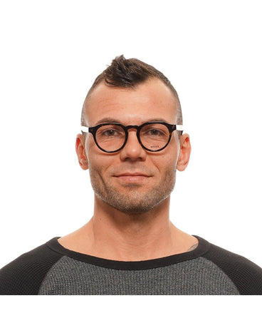 Bally Men's Brown Optical Frames - One Size