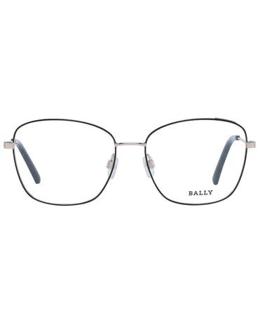 Bally Women's Black Optical Frames - One Size