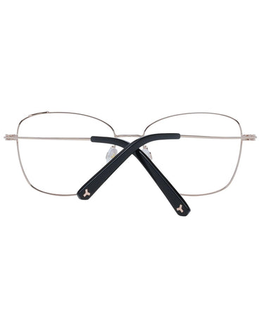 Bally Women's Black Optical Frames - One Size