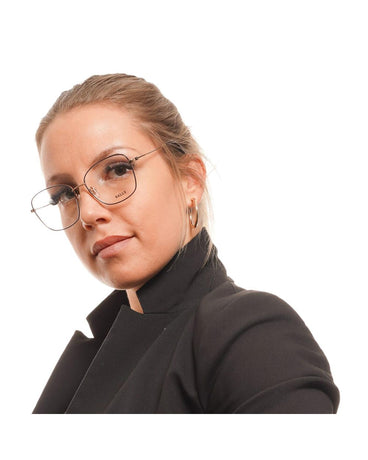 Bally Women's Black Optical Frames - One Size