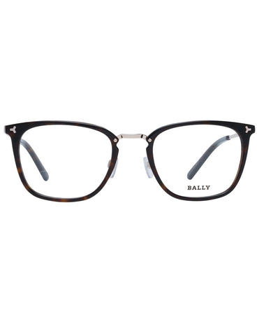 Bally Men's Brown Optical Frames - One Size