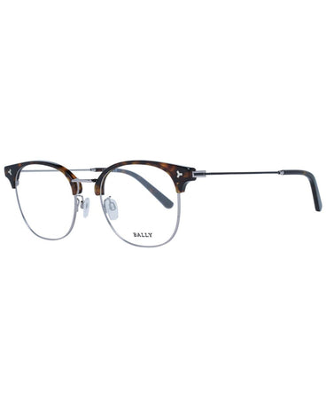 Bally Men's Brown Optical Frames - One Size