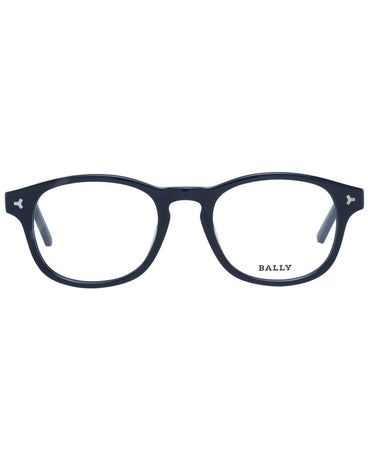 Bally Men's Blue Optical Frames - One Size
