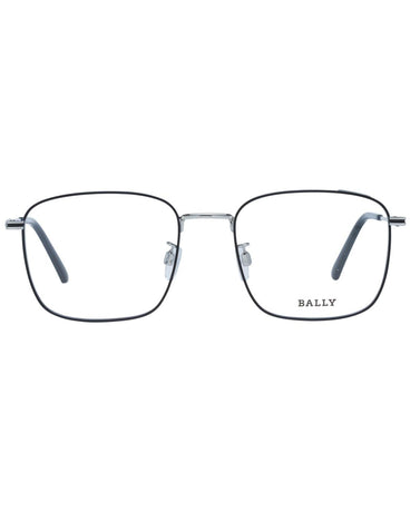 Bally Men's Black Optical Frames - One Size