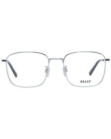 Bally Men's Silver Optical Frames - One Size