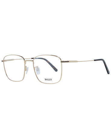 Bally Men's Gold Optical Frames - One Size