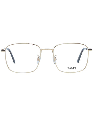 Bally Men's Gold Optical Frames - One Size