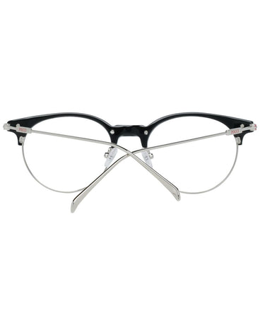 Emilio Pucci Women's Black Optical Frames - One Size