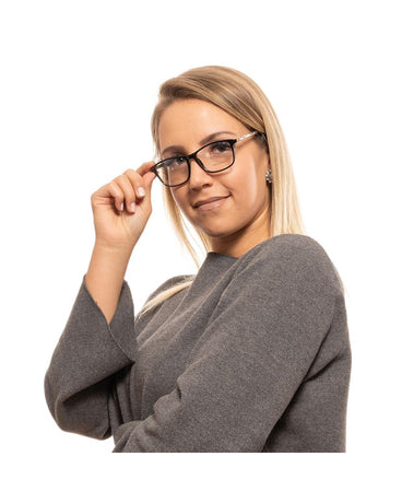 Emilio Pucci Women's Black Optical Frames - One Size
