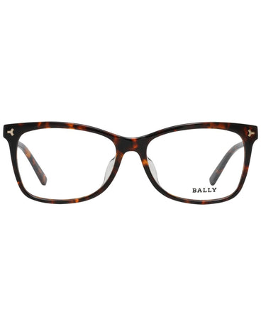 Bally Women's Brown Optical Frames - One Size