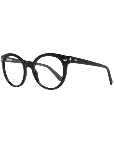 Swarovski Women's Black Optical Frames - One Size