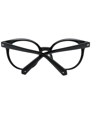 Swarovski Women's Black Optical Frames - One Size