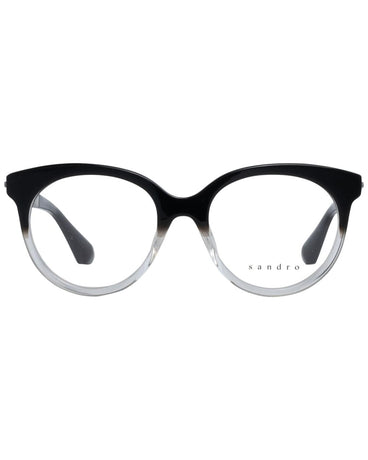 Sandro Women's Black Optical Frames - One Size
