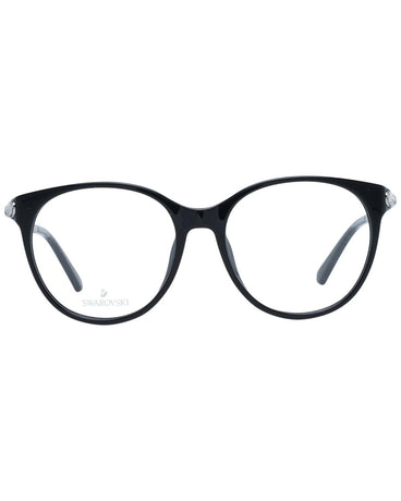 Swarovski Women's Black Optical Frames - One Size