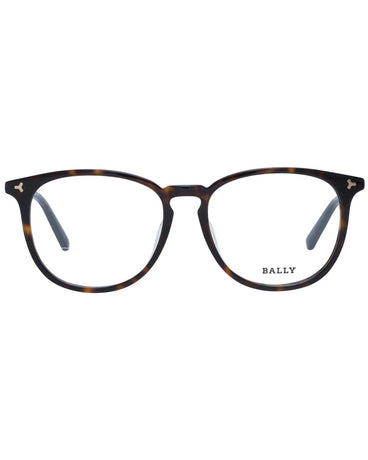 Bally Women's Brown Optical Frames - One Size