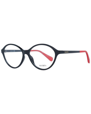 Max & Co Women's Black Optical Frames - One Size