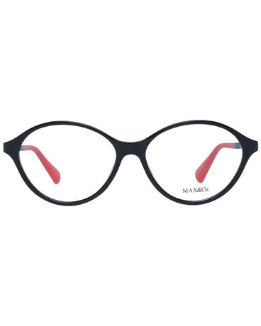 Max & Co Women's Black Optical Frames - One Size