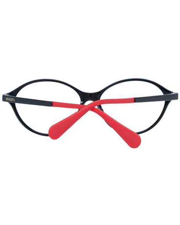 Max & Co Women's Black Optical Frames - One Size