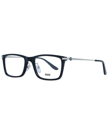 BMW Men's Black Optical Frames - One Size